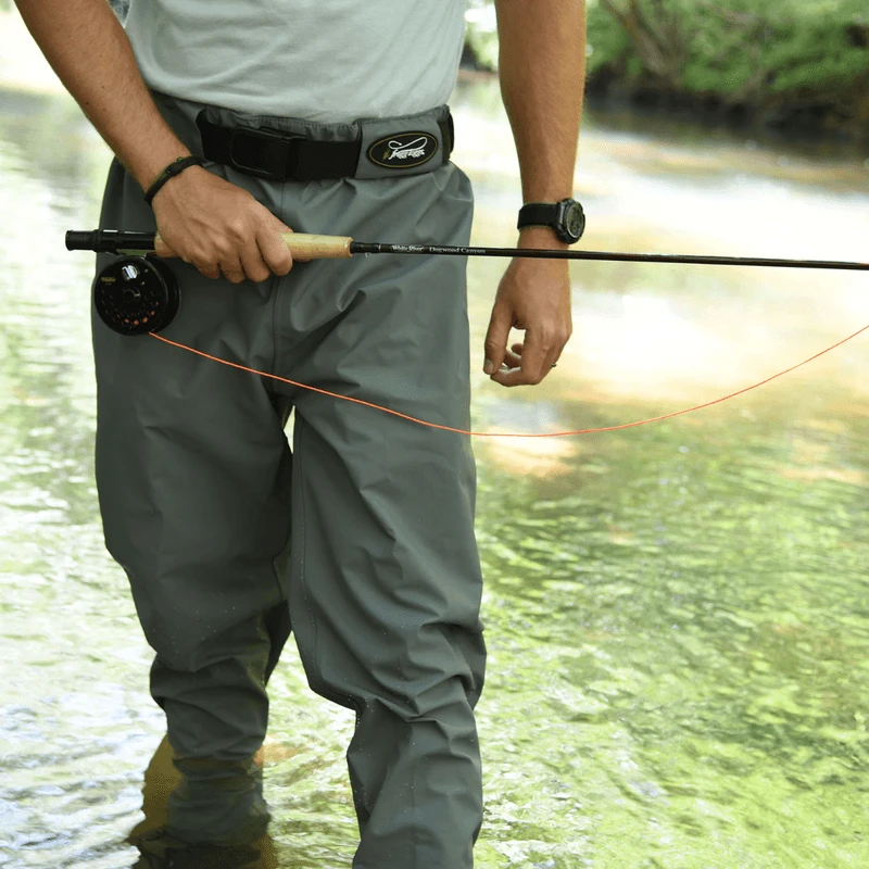 Frogg Toggs Hellbender Breathable Guide Wading Pant 3 Frogg Toggs Hellbender Breathable Guide Wading Pant