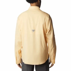 Columbia PFG Tamiami II Long-Sleeve Shirt - Men's -Online Angling Store 1346951 800 auto