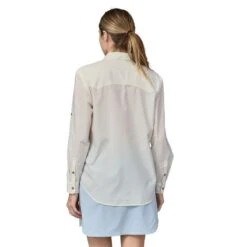 Patagonia Long-Sleeved Sun Stretch Shirt - Women's -Online Angling Store 1356525 800 auto