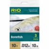 RIO Bonefish Leader