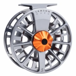 Lamson Guru S Hd Fly Reel -Online Angling Store 1361752 800 auto