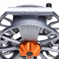 Lamson Guru S Hd Fly Reel -Online Angling Store 1361755 800 auto