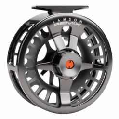 Lamson Remix Hd Fly Reel -Online Angling Store 1361780 800 auto