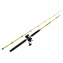 Eagle Claw Starfire Trolling Combo -Online Angling Store 1368109 800 auto
