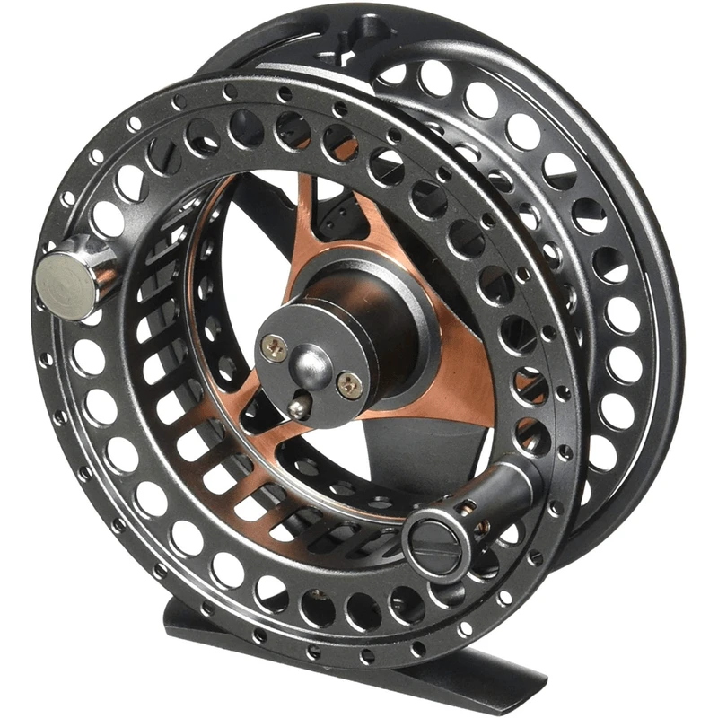 Wright & Mcgill Dragon Fly Fishing Reel 4 Wright & Mcgill Dragon Fly Fishing Reel - Image 2