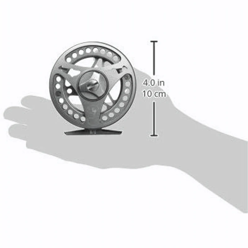 Wright & Mcgill Dragon Fly Fishing Reel 5 Wright & Mcgill Dragon Fly Fishing Reel - Image 3
