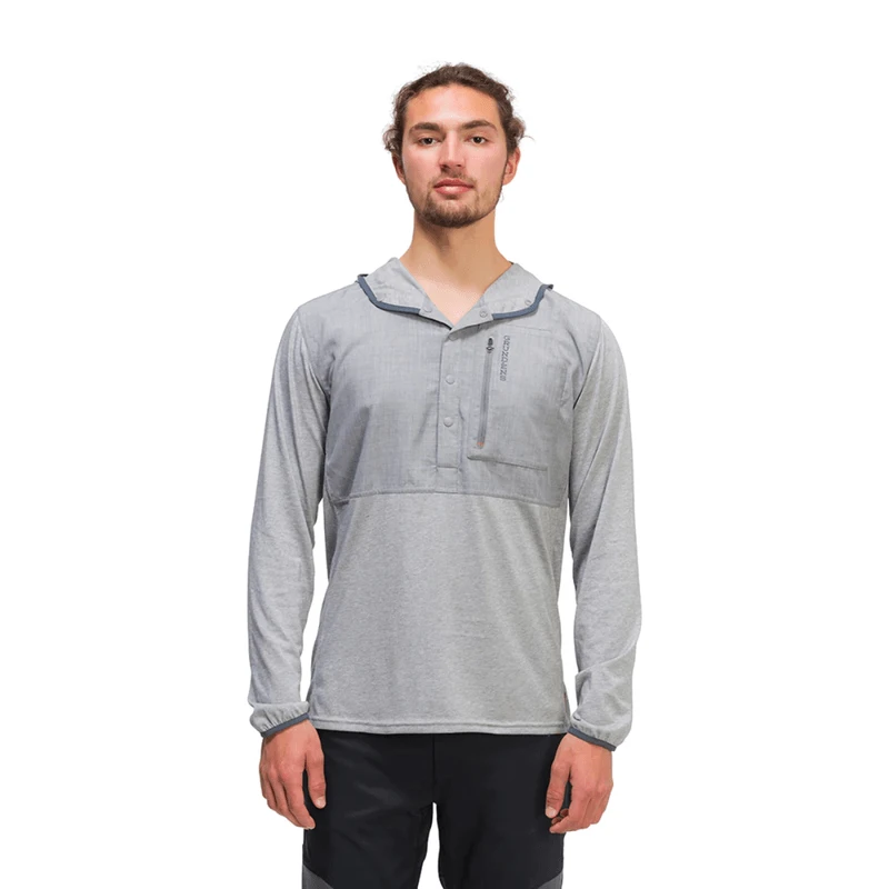 Grundens Shorebreak Hoodie - Men's 3 Grundens Shorebreak Hoodie - Men's