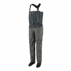 Patagonia Swiftcurrent Expedition Zip-Front Wader Men's - Extended Sizes -Online Angling Store 1373936 800 auto