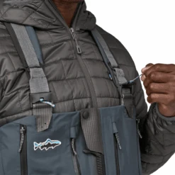 Patagonia Swiftcurrent Expedition Zip-Front Wader Men's - Extended Sizes -Online Angling Store 1373942 800 auto