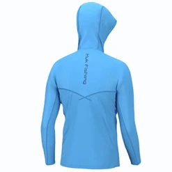 Huk Icon X Solid Hoodie - Men's