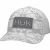 Huk Inside Reef Trucker Cap - Youth
