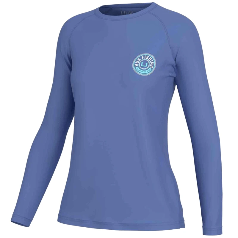 Huk Pursuit Order Brand Shirt - Women's 4 Huk Pursuit Order Brand Shirt - Women's - Image 2