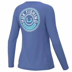 Huk Pursuit Order Brand Shirt - Women's
