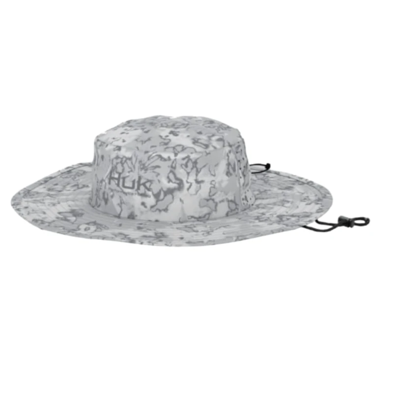 Huk Fin Flats Boone Hat 4 Huk Fin Flats Boone Hat - Image 2