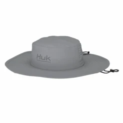 Huk Solid Boonie Hat - Men's