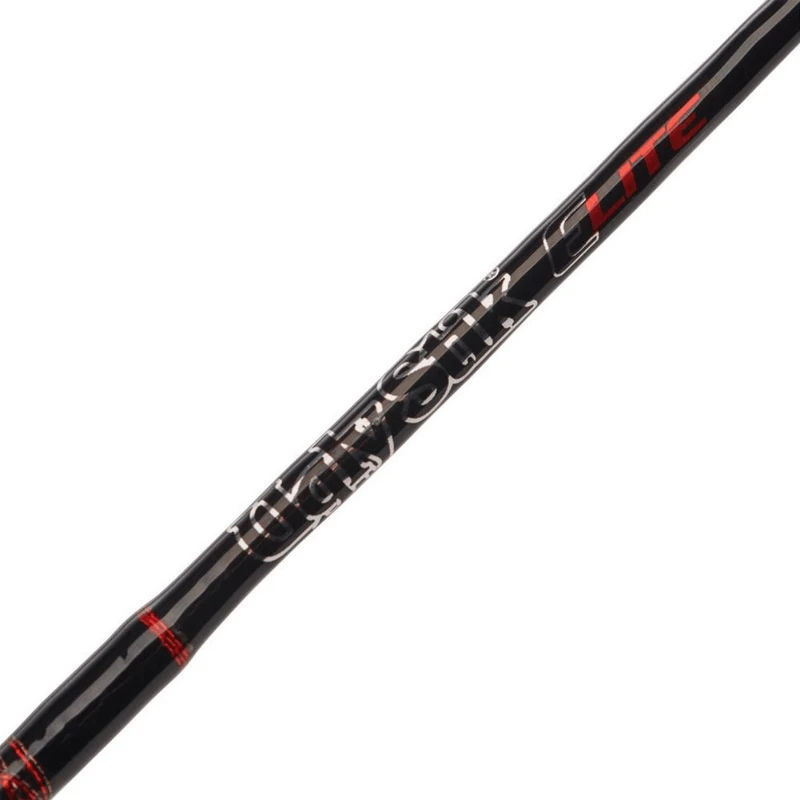 Shakespeare Ugly Stik Elite Ice Spinning Rod 3 Shakespeare Ugly Stik Elite Ice Spinning Rod