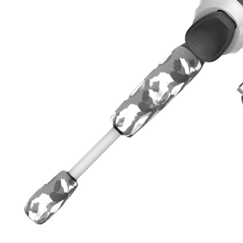 Zebco Folds Of Honor Spincast Fishing Rod And Reel Combo 4 Zebco Folds Of Honor Spincast Fishing Rod And Reel Combo - Image 2