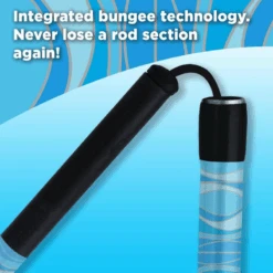 Shakespeare Jellyfish Spincast Combo -Online Angling Store 1396679 800 auto