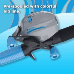 Shakespeare Jellyfish Spincast Combo -Online Angling Store 1396680 800 auto
