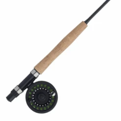 Shakespeare Cedar Canyon Premier Fly Combo -Online Angling Store 1396695 800 auto