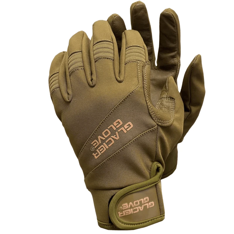 GLACIER GLOVE Guide Glove 3 GLACIER GLOVE Guide Glove