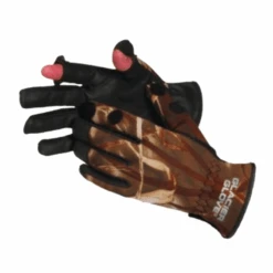 GLACIER GLOVE Premium Lightweight Hunting Glove