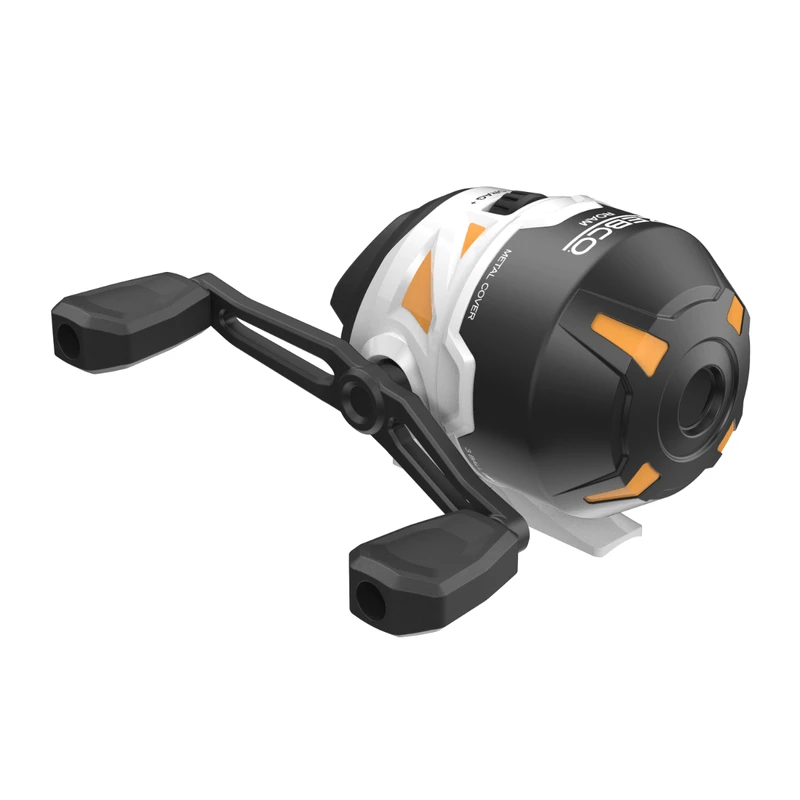 Zebco Roam Spincast Fishing Rod And Reel Combo 3 Zebco Roam Spincast Fishing Rod And Reel Combo - Image 2