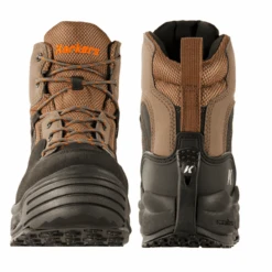 Korkers Buckskin Wading Boot -Online Angling Store 1397235 800 auto