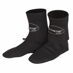 Frogg Toggs Neoprene Wading Socks