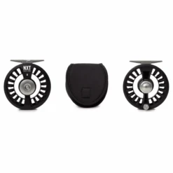 Temple Fork Outfitters Nxt Black Label III Reel