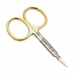 DR SLICK Dr. Slick 3-1/2" Arrow Scissor