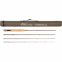 Echo Carbon XL Rod