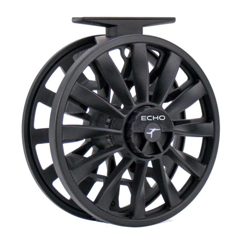 Echo Bravo LT Fly Reel 3 Echo Bravo LT Fly Reel