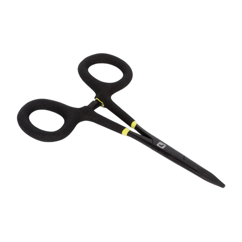 Loon Outdoors Rogue Forceps 5.5" With Comfy Grip 3 Loon Outdoors Rogue Forceps 5.5" With Comfy Grip