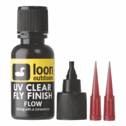 Loon Outdoors UV Clear Fly Finish - Flow -Online Angling Store 1397706 800 auto