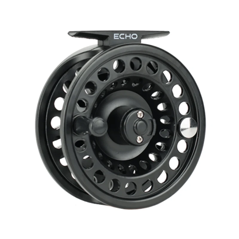 Echo Base Fly Reel 6/8 3 Echo Base Fly Reel 6/8
