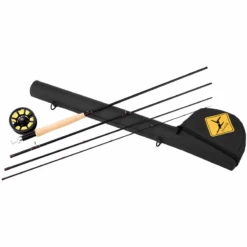 Echo Traverse Fly Outfit #6