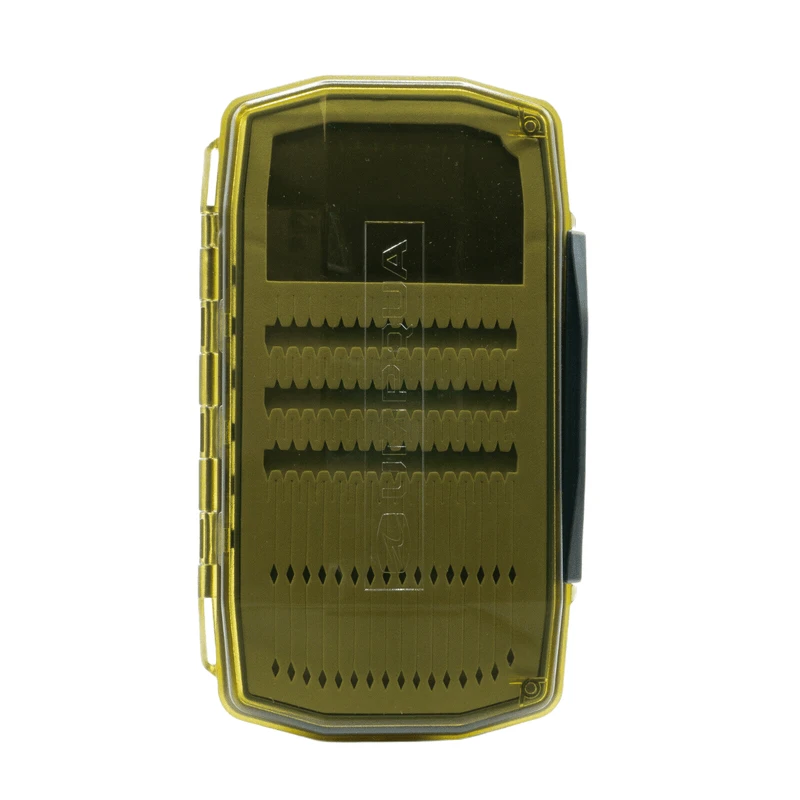Umpqua UPG Foam Waterproof Walkabout Fly Box 6 Umpqua UPG Foam Waterproof Walkabout Fly Box - Image 4