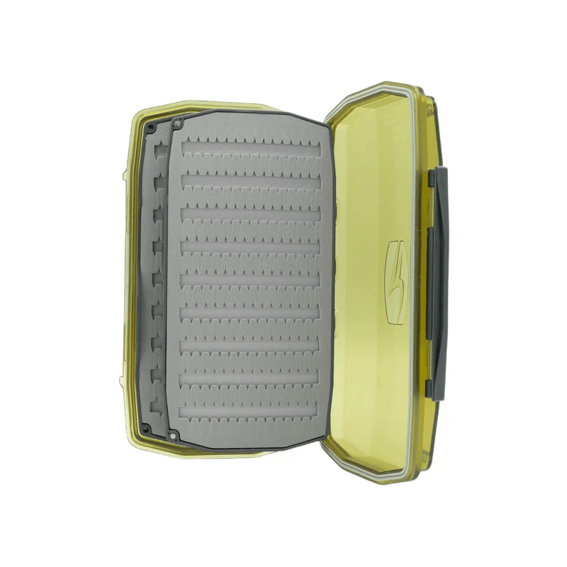 Umpqua UPG Foam Waterproof Walkabout Fly Box 4 Umpqua UPG Foam Waterproof Walkabout Fly Box - Image 2