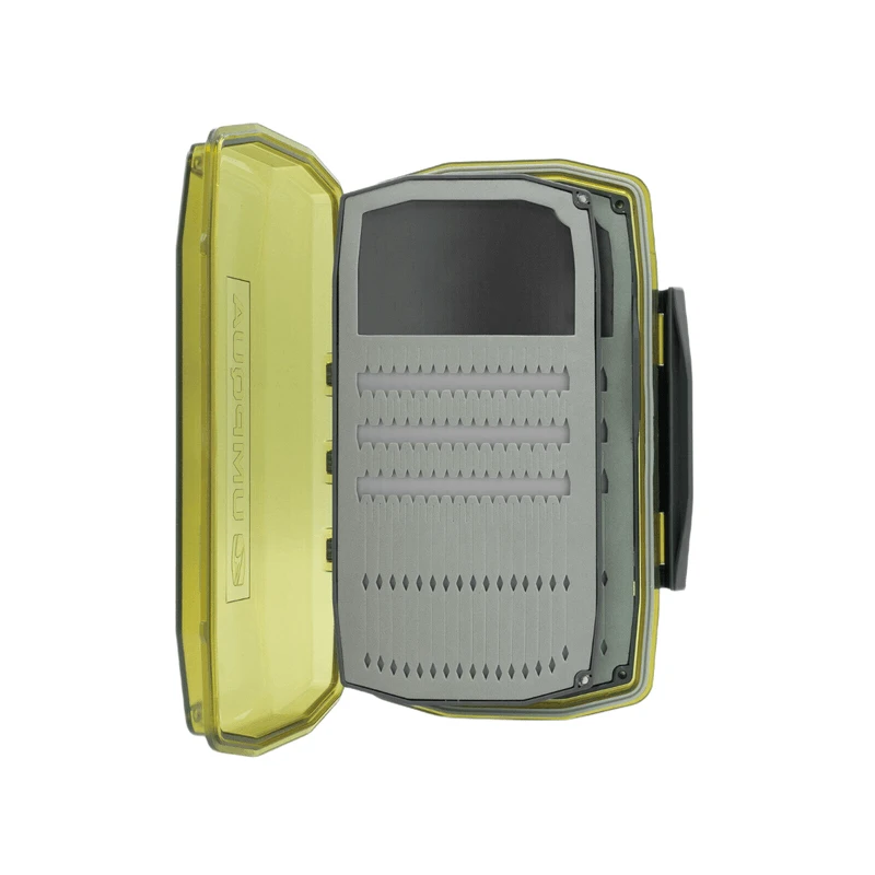 Umpqua UPG Foam Waterproof Walkabout Fly Box 5 Umpqua UPG Foam Waterproof Walkabout Fly Box - Image 3