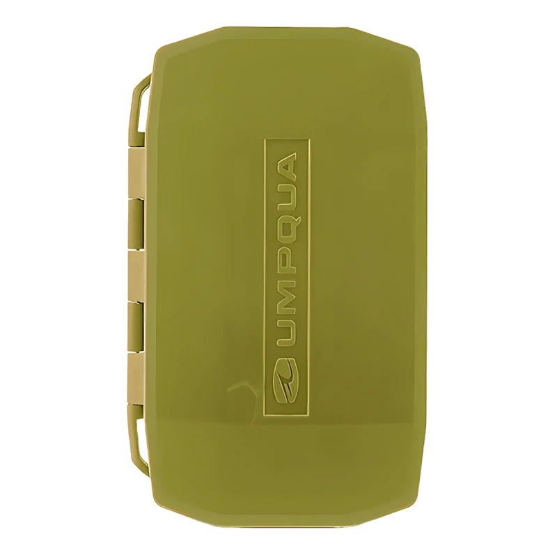 Umpqua UPG Foam Weekender Fly Box 3 Umpqua UPG Foam Weekender Fly Box