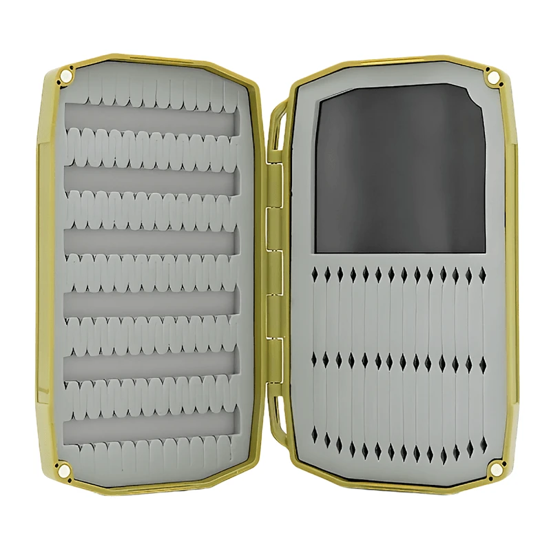 Umpqua UPG Foam Weekender Fly Box 5 Umpqua UPG Foam Weekender Fly Box - Image 3