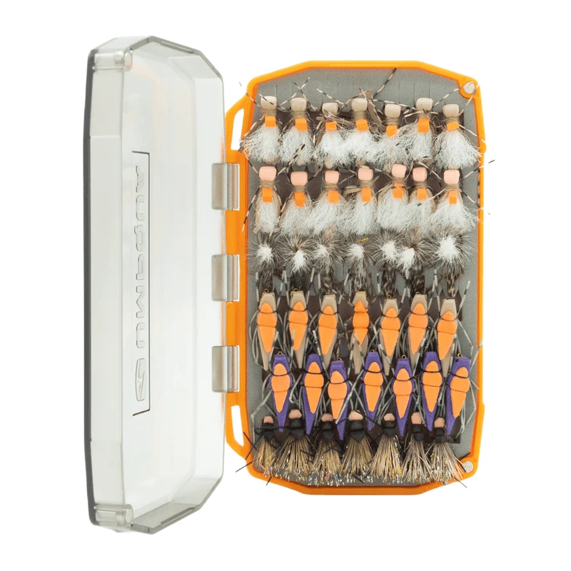 Umpqua UPG Foam Essential Mini Fly Box 4 Umpqua UPG Foam Essential Mini Fly Box - Image 2