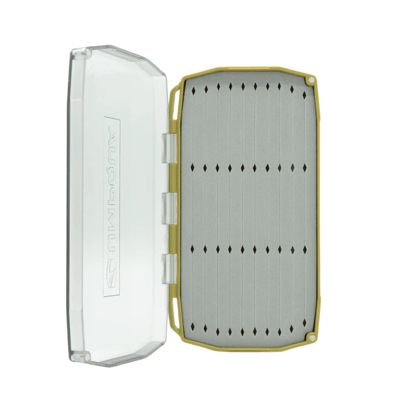 Umpqua UPG Foam Streamer Large Fly Box 3 Umpqua UPG Foam Streamer Large Fly Box - Image 2