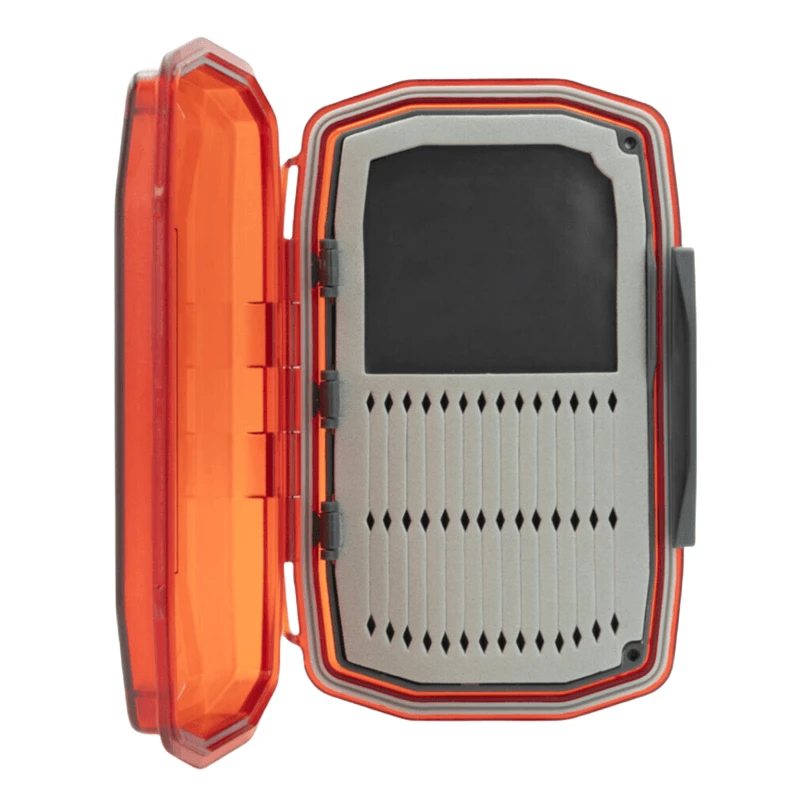 Umpqua UPG Foam Waterproof Daytripper Medium Fly Box 4 Umpqua UPG Foam Waterproof Daytripper Medium Fly Box - Image 2