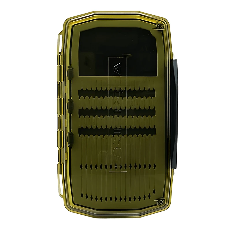 Umpqua Upg Foam Waterproof Weekender Large Fly Box 5 Umpqua Upg Foam Waterproof Weekender Large Fly Box - Image 3