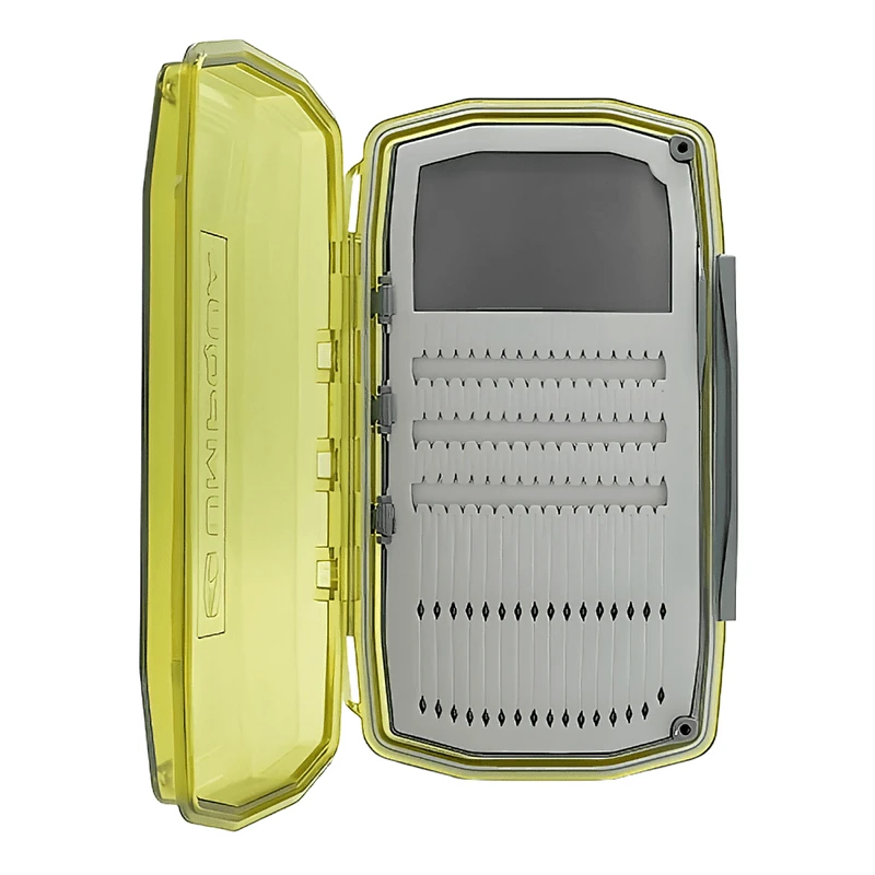 Umpqua Upg Foam Waterproof Weekender Large Fly Box 4 Umpqua Upg Foam Waterproof Weekender Large Fly Box - Image 2