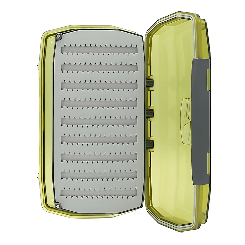 Umpqua Upg Foam Waterproof Weekender Large Fly Box 3 Umpqua Upg Foam Waterproof Weekender Large Fly Box