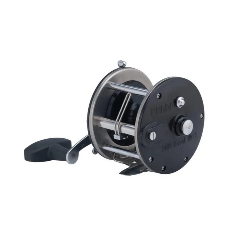 Penn Fishing General Purpose Level Wind Reel 5 Penn Fishing General Purpose Level Wind Reel - Image 3