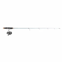 St. Croix Premier Ice Rod 28" M